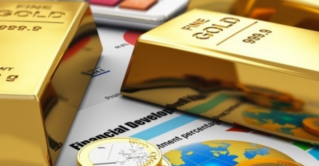 Giá vàng hôm nay 13/4: Quay đầu lao dốc