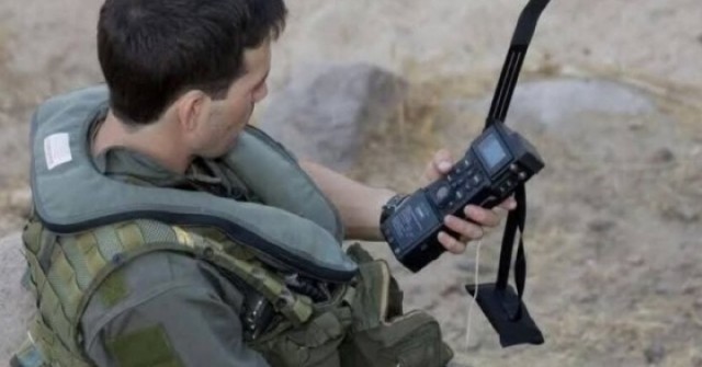 CIA dùng siêu phần mềm gián điệp Pegasus hack điện thoại lãnh đạo Iran giải cứu phi công F-15 Mỹ