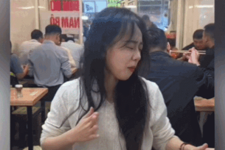 Ca khúc nhạc Việt đang gây sốt ở Trung Quốc