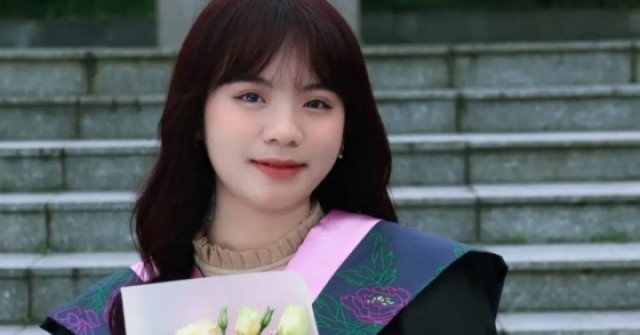 Lời nhắn xúc động từ giường bệnh của cô gái 24 tuổi mắc ung thư giai đoạn cuối