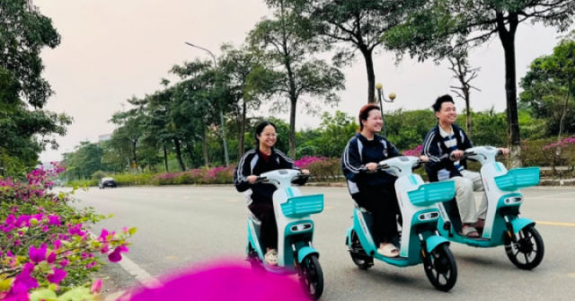 15.000 sinh viên Đại học Quốc gia Hà Nội sắp lên Hòa Lạc, đến từ 8 trường nào?