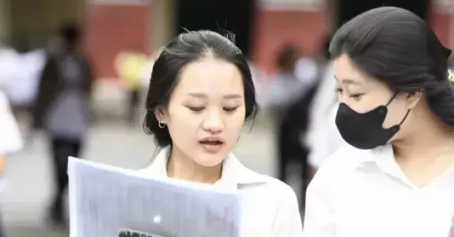 Thi tốt nghiệp THPT 2026: Sức ép từ quy mô "khủng"