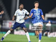 Kết quả bóng đá Como - Inter Milan: Rượt đuổi 7 bàn, ngược dòng đẳng cấp (Serie A)