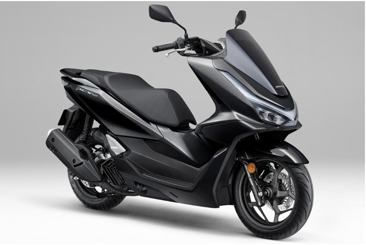 Honda PCX160 2026 ra mắt, giá 76 triệu đồng - 3