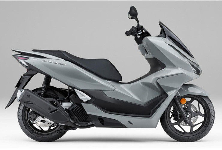 Honda PCX160 2026 ra mắt, giá 76 triệu đồng - 2