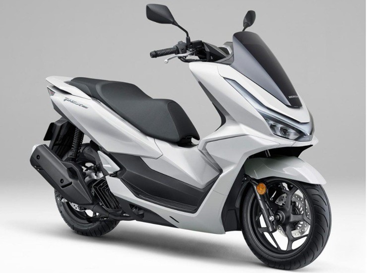 Honda PCX160 2026 ra mắt, giá 76 triệu đồng - 4