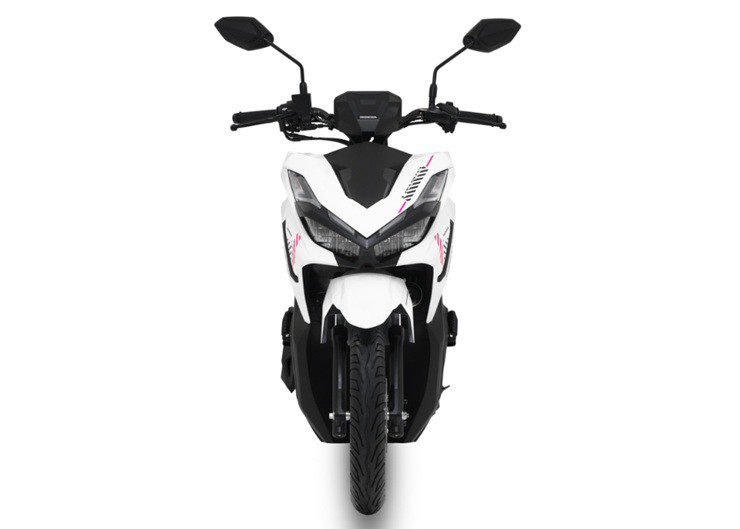 Honda Click Street 125 2026 ra mắt: “Chất chơi” đúng nghĩa, dành riêng Gen Z cá tính - 2