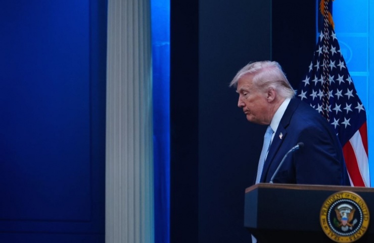 Mỹ để ngỏ khả năng gặp trực tiếp Iran trước khi lệnh ngừng bắn kết thúc - 1