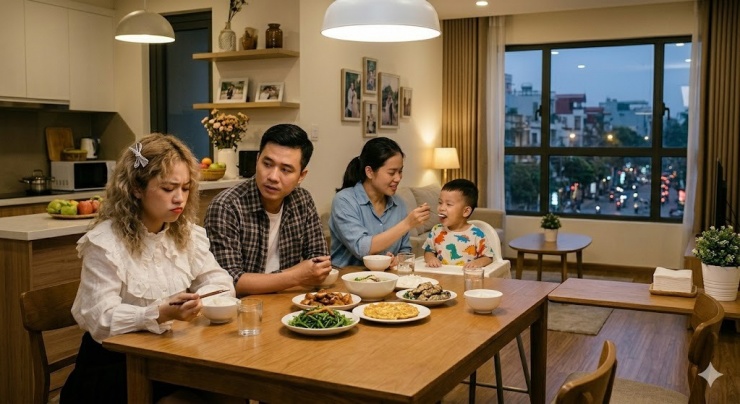 Ảnh minh họa, nguồn: AI