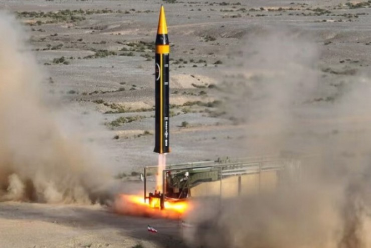 Iran cảnh báo tung đòn “vượt ngoài tưởng tượng” nếu chiến sự tái bùng phát