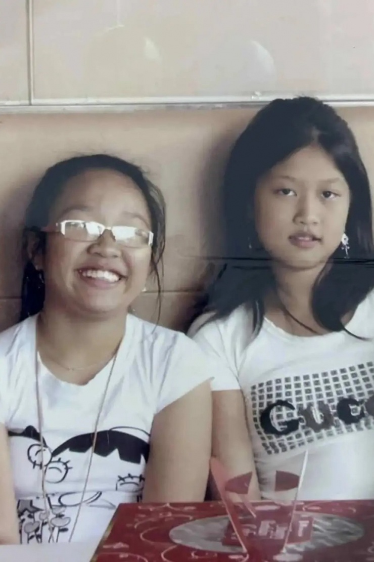 Đoàn Thiên Ân - cô gái nghèo thành diễn viên phim trăm tỷ - 2