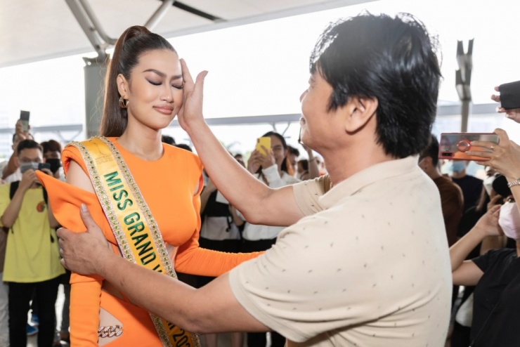 Đoàn Thiên Ân - cô gái nghèo thành diễn viên phim trăm tỷ - 5