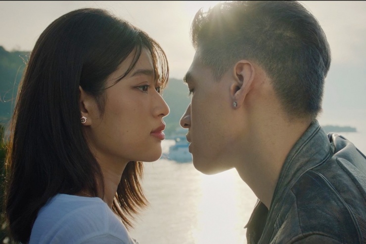 Đoàn Thiên Ân - cô gái nghèo thành diễn viên phim trăm tỷ - 8