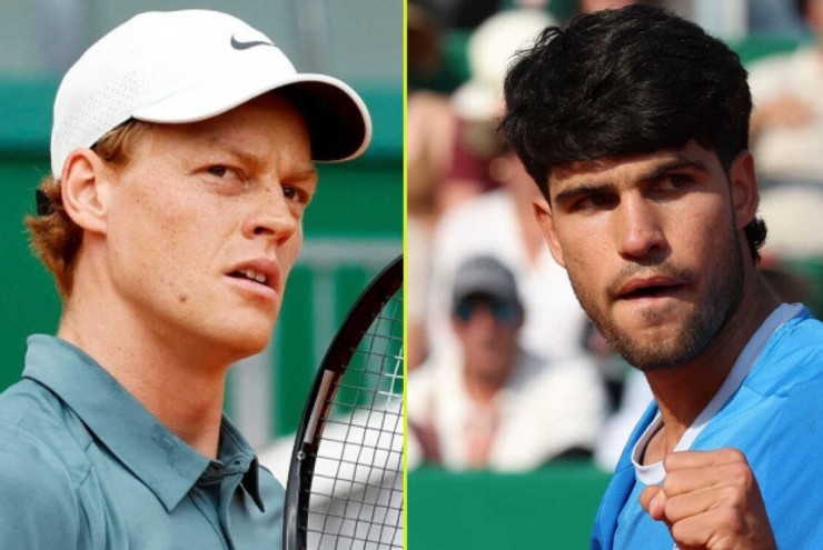 Alcaraz sẽ "trả nợ" Sinner ở Barcelona Open: Đòi lại số 1 thế giới, san bằng kỷ lục?