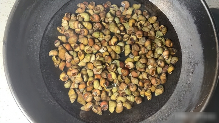 Loại thịt dân dã, giá rẻ, giàu dinh dưỡng, tốt xương, bổ máu, ăn nhiều không lo tăng cân, xào cay cực thơm - 3