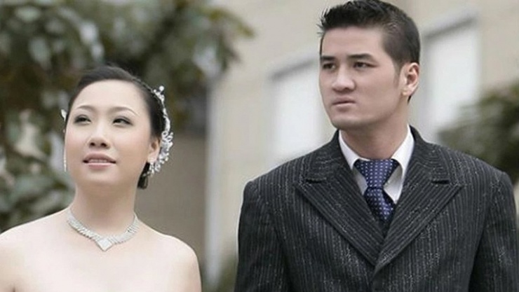 5 cặp nghệ sĩ - cầu thủ Việt: Người hạnh phúc viên mãn, kẻ tan vỡ - 5