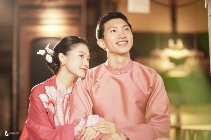 5 cặp nghệ sĩ - cầu thủ Việt: Người hạnh phúc viên mãn, kẻ tan vỡ - 9