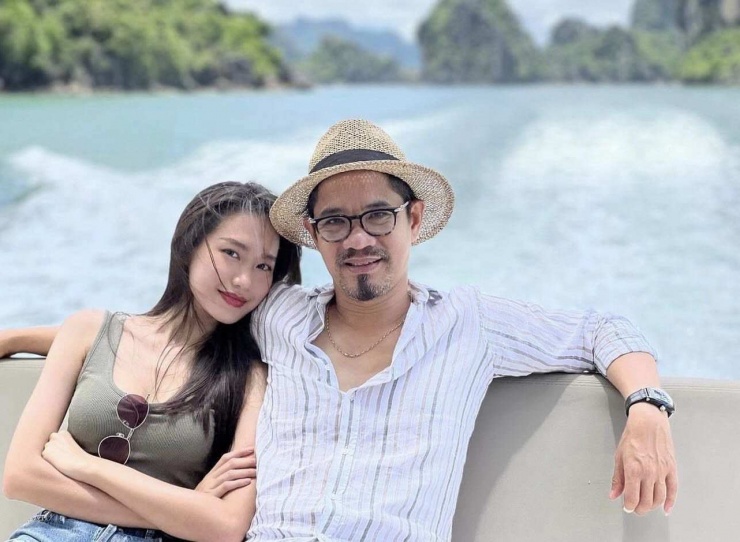Bố vợ Đoàn Văn Hậu bị 'vạ lây' - 9