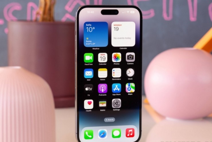 Giá iPhone 14 Pro Max, iPhone 15 Pro Max, iPhone 16 Pro Max cũ giảm chưa từng thấy, xứng danh 3 iPhone Pro Max xịn, rẻ nhất thị trường