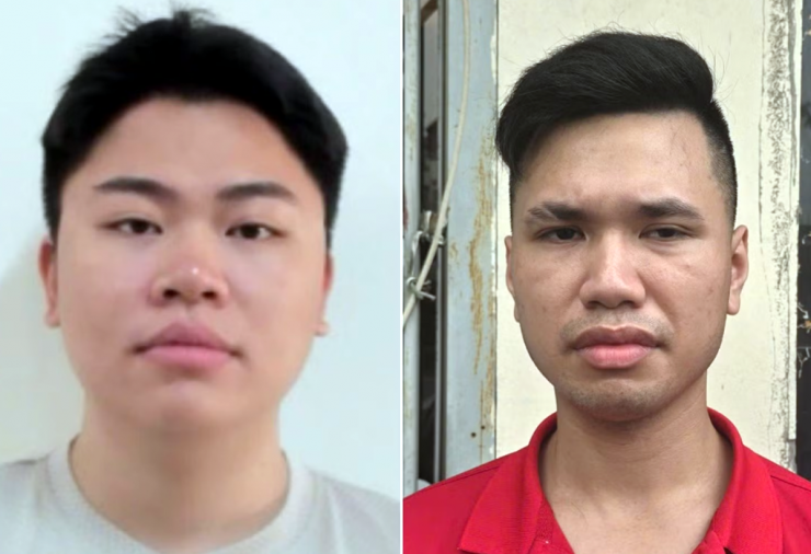 Biết tin mời cưới qua mạng, 2 thanh niên lẻn đến bê trộm hòm tiền mừng chứa gần 320 triệu - 1