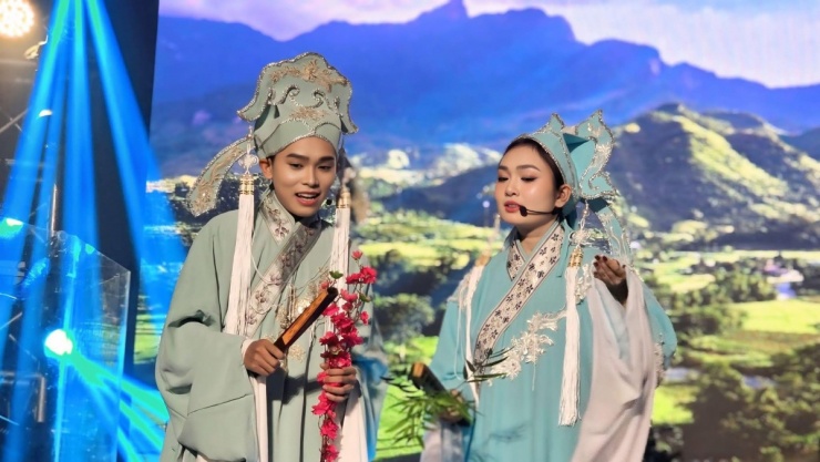 Cuộc sống của ca sĩ Thiện Nhân ở tuổi 25 - 3