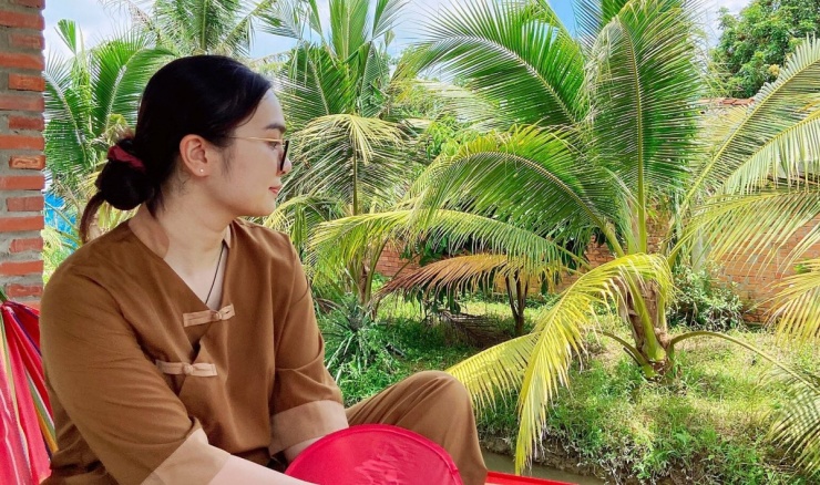 Cuộc sống của ca sĩ Thiện Nhân ở tuổi 25 - 7