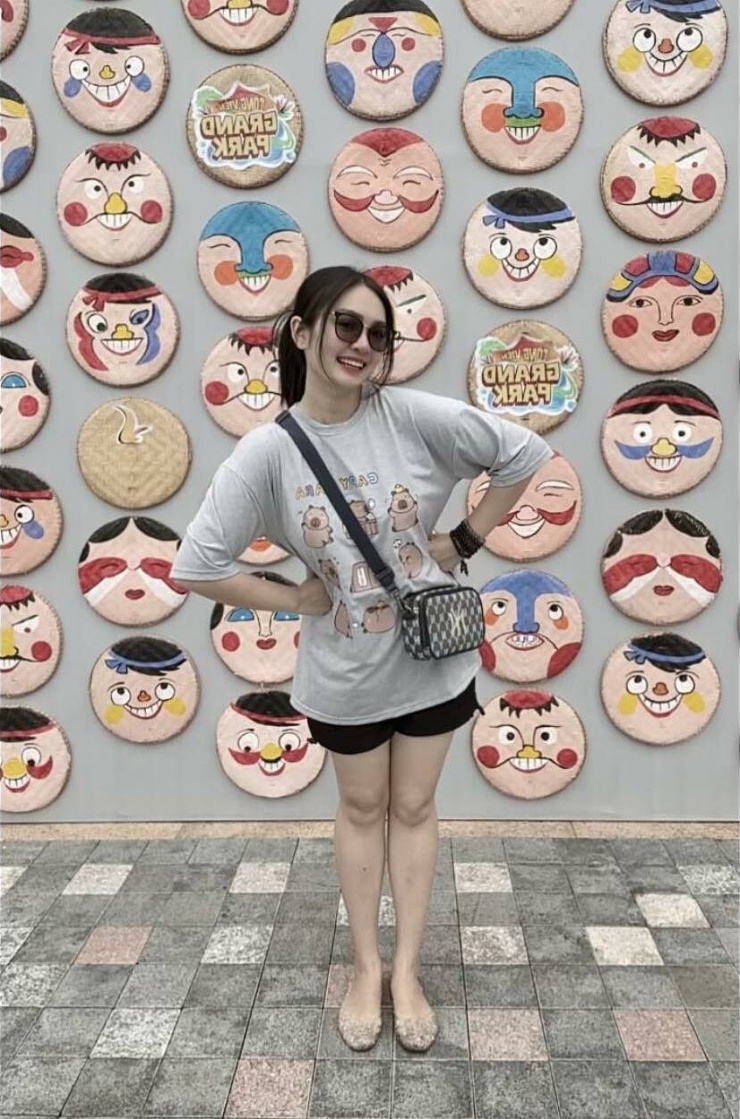 Cuộc sống của ca sĩ Thiện Nhân ở tuổi 25 - 5