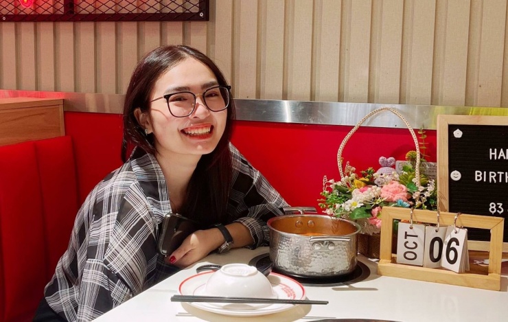 Cuộc sống của ca sĩ Thiện Nhân ở tuổi 25 - 6