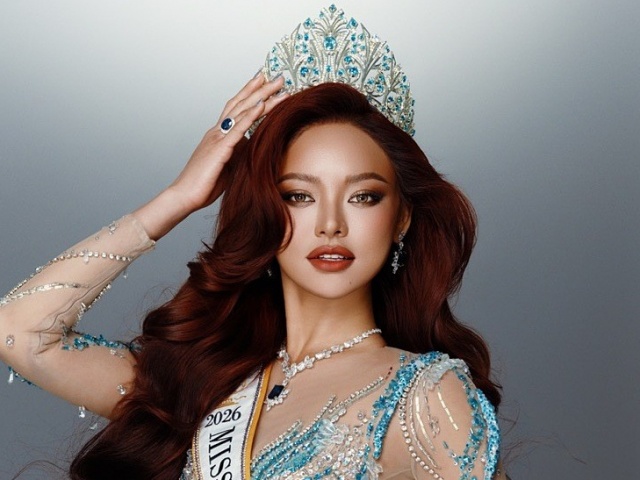 Mai Ngô can thiệp thẩm mỹ trước khi thi nhan sắc quốc tế lần 2