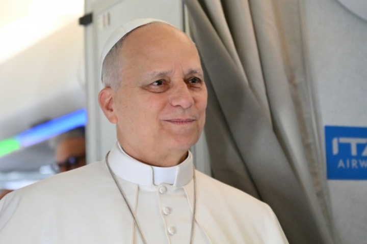 Giáo hoàng tuyên bố 'không e sợ chính quyền Trump'