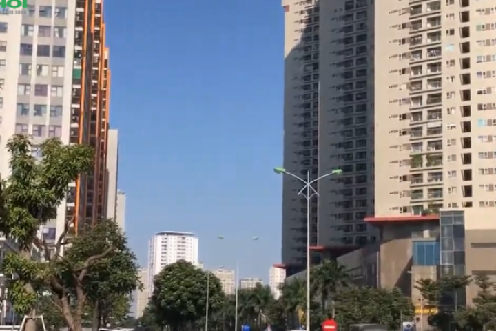 Hà Nội: Bất ngờ trước giá nhà mặt phố tại phường Yên Nghĩa tháng 4/2026