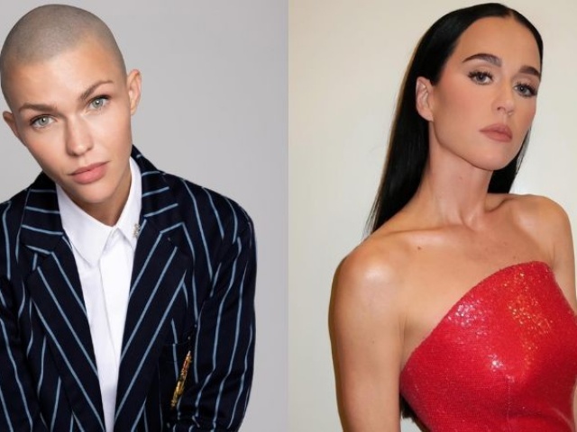 Katy Perry bị tố cáo 'tấn công tình dục'