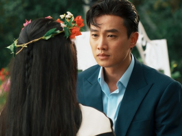 Quốc Trường muốn một vai khác biệt nhưng đạo diễn không đồng ý