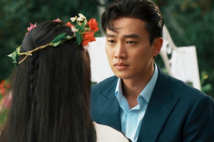 Quốc Trường muốn một vai khác biệt nhưng đạo diễn không đồng ý