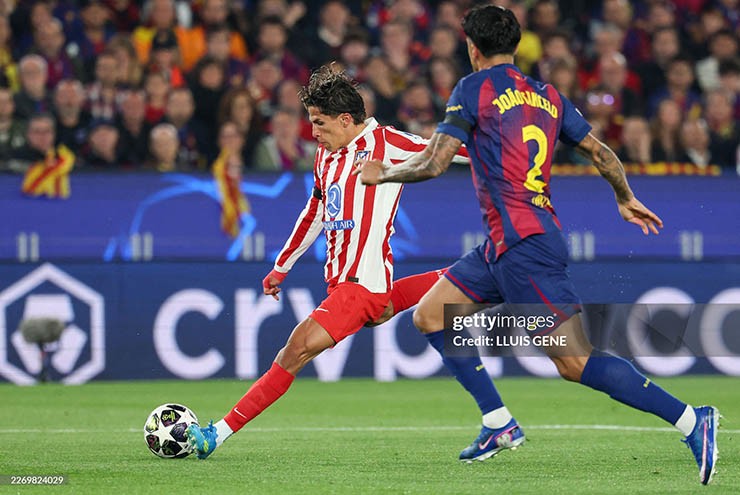 Dự đoán tỷ số cúp C1: Atletico quyết loại Barca, Liverpool khó lật ngược trước PSG