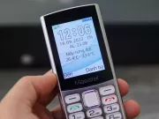 Thuê bao không dùng smartphone sẽ xác thực thế nào