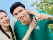 5 cặp nghệ sĩ - cầu thủ Việt: Người hạnh phúc viên mãn, kẻ tan vỡ