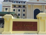 Sắp xét xử thêm một vụ án liên quan bà Nguyễn Thị Thanh Nhàn