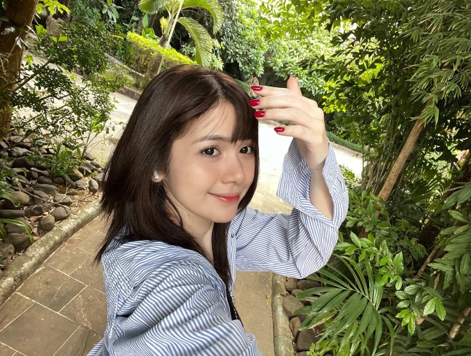 Cặp 'chồng xấu vợ xinh đẻ con tiên' nổi tiếng Campuchia giờ ra sao? - 7