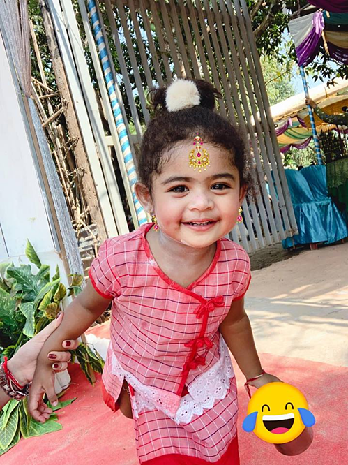 Cặp 'chồng xấu vợ xinh đẻ con tiên' nổi tiếng Campuchia giờ ra sao? - 5