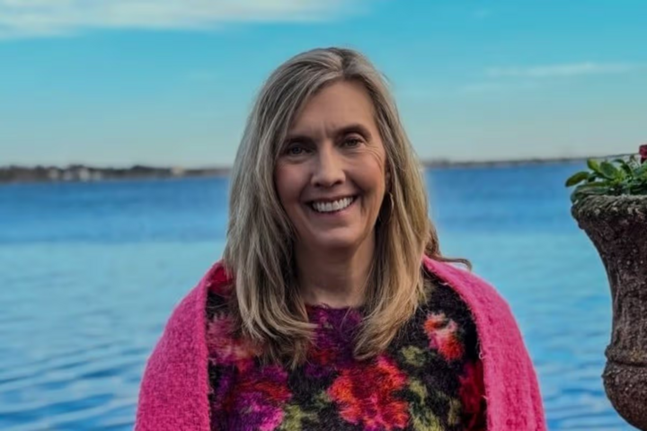 Sau ba lần "cải tử hoàn sinh", Nicole nhận ra cái chết không đáng sợ như nhiều người lầm tưởng.