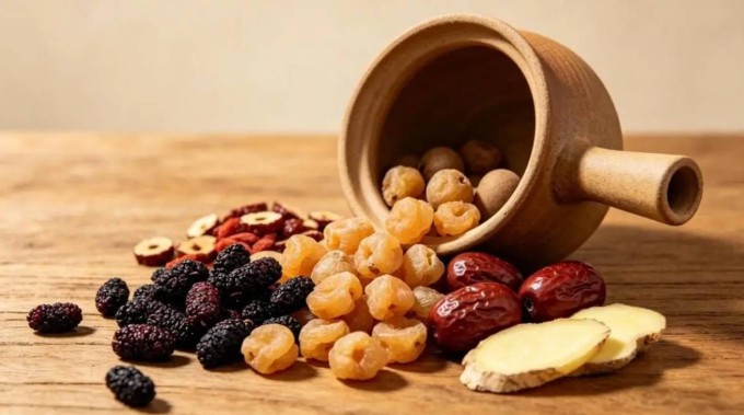 Dâu tằm tháng 4 'quý như nhân sâm': 5 cách dùng giúp bổ huyết, ngủ ngon - 2