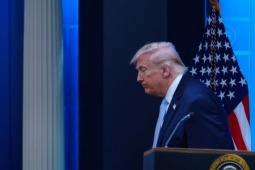 Mỹ để ngỏ khả năng gặp trực tiếp Iran trước khi lệnh ngừng bắn kết thúc