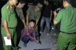 Lời khai gây sốc của 3 kẻ cầm đầu xông vào bữa tiệc nổ súng, đâm 2 người trọng thương