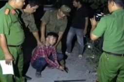 Lời khai gây sốc của 3 kẻ cầm đầu xông vào bữa tiệc nổ súng, đâm 2 người trọng thương