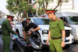 Các điểm đáng chú ý đề xuất sửa đổi Nghị định 168 người dân cần biết