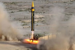 Iran cảnh báo tung đòn “vượt ngoài tưởng tượng” nếu chiến sự tái bùng phát