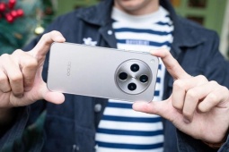 Tổng hợp giá điện thoại OPPO tháng 4/2026: 'Đại tiệc' giảm giá chào hè và sự xuất hiện của loạt siêu phẩm mới