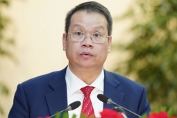 Ông Nguyễn Mạnh Hùng được bầu làm Chủ tịch UBND TP Đà Nẵng