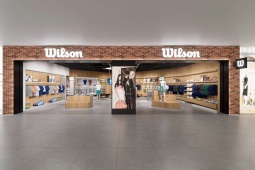 Chọn Hà Nội làm “bàn đạp”, Wilson tăng tốc mở rộng thị trường thể thao phía Bắc